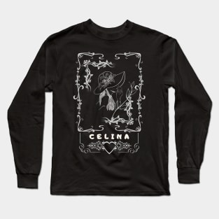 Celina Long Sleeve T-Shirt